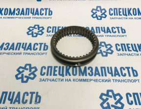 Муфта синхронизатора КПП (кольцо) 4-5-й передачи D4AL на Hyundai HD - 4338245000