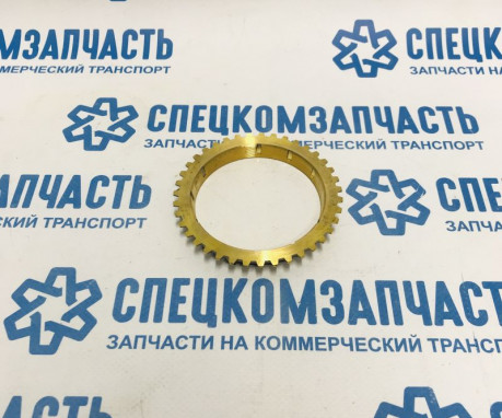 Синхронизатор КПП 4-й и 5-й передачи (D4AL) на Hyundai HD - 4338345000