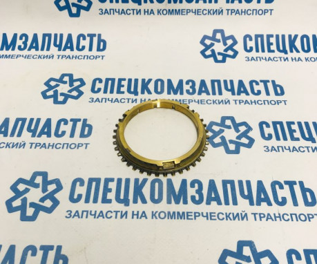 Синхронизатор КПП 4-й и 5-й передачи (D4AL) на Hyundai HD - 4338345000