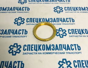 Синхронизатор КПП 3-4 передачи на Хендай Портер 1 - 433844A001