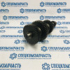 Вал МКПП промежуточный D4DD/DB на Hyundai HD - 434105H020