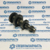 Вал МКПП промежуточный D4DD/DB на Hyundai HD - 434105H020