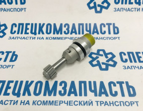 Привод спидометра в сборе на Киа Бонго - 436214D020