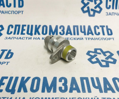 Привод спидометра корпус на Хендай Портер 1 - 436224A100