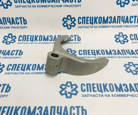 Вилка КПП 1-й передачи (дв.D4DB/DD)(M035S5) на Hyundai HD - 43663P04010