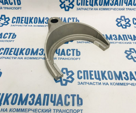 Вилка КПП 1-й передачи (дв.D4DB/DD)(M035S5) на Hyundai HD - 43663P04010