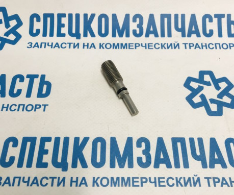Шток селектора кпп на Хендай Портер 1 - 4366544000