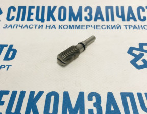 Шток селектора кпп на Хендай Портер 1 - 4366544000