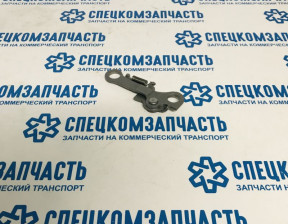 Планка направляющая кулисы КПП на Хендай Портер 1 - 4367544000