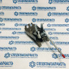 Корпус рычага кулисы кпп в сборе с рычагом на Хендай Портер 1 - 437004B070