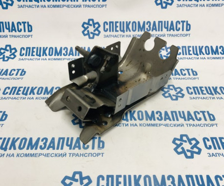 Корпус рычага кулисы кпп на Хендай Портер 1 - 437204B060