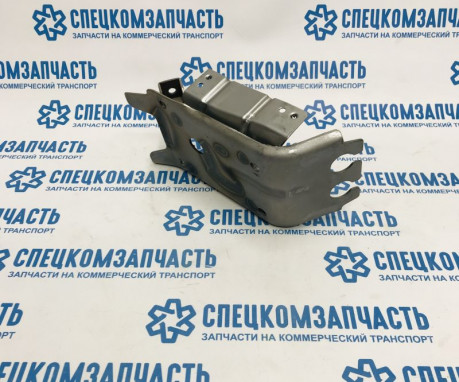 Корпус рычага кулисы кпп на Хендай Портер 1 - 437204B060
