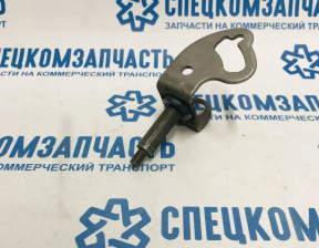 Опора рычага привода кулисы 43730 на Хендай Портер 1 - 437304B060