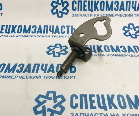 Опора рычага привода кулисы 43730 на Хендай Портер 1 - 437304B060