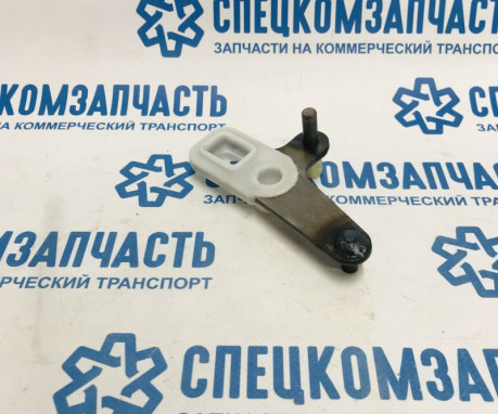 Рычаг привода кулисы на Хендай Портер 1 - 437404B010