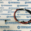 Трос КПП включения (красный) D4DD на Hyundai HD - 437505K100