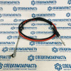 Трос КПП включения (красный) D4DD на Hyundai HD - 437505K100