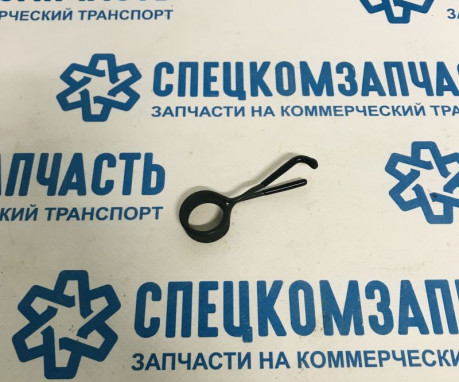 Пружинка возвратная кулисы кпп на Хендай Портер 1 - 437514B000