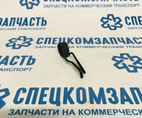 Пружинка возвратная кулисы кпп на Хендай Портер 1 - 437514B000