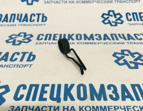 Пружинка возвратная кулисы кпп на Хендай Портер 1 - 437514B000