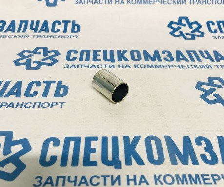 Втулка вала рычага крышки КПП HD (D4DD) на Hyundai HD - 4377845000