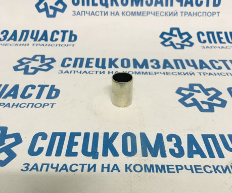 Втулка вала рычага крышки КПП HD (D4DD) на Hyundai HD - 4377845000