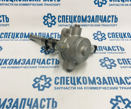 Кулиса КПП (механизм переключения на кпп) на Хендай Портер 2 - 4380047000