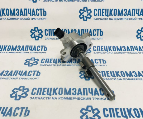 Кулиса КПП (механизм переключения на кпп) на Хендай Портер 2 - 4380047000