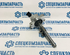 Кулиса КПП (механизм переключения на кпп) на Хендай Портер 2 - 4380047000