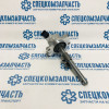 Кулиса КПП (механизм переключения на кпп) на Хендай Портер 2 - 4380047000
