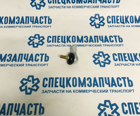 Наконечник троса кпп красного D4DD/DB/AL на Hyundai HD - 4382066000