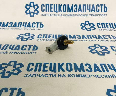 Наконечник троса кпп красного D4DD/DB/AL на Hyundai HD - 4382066000