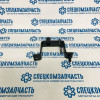 Кронштейн вала рычага крышки КПП HD (D4DD) на Hyundai HD - 438275H002