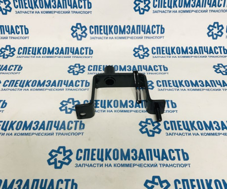 Кронштейн вала рычага крышки КПП HD (D4DD) на Hyundai HD - 438275H002