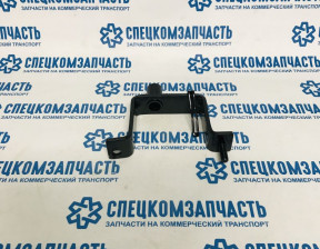 Кронштейн вала рычага крышки КПП HD (D4DD) на Hyundai HD - 438275H002