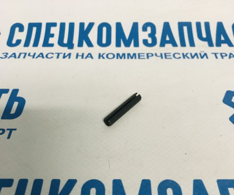 Фиксатор (штифт) вилки коробки 26мм на Хендай Портер 1 - 4384239000