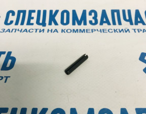 Фиксатор (штифт) вилки коробки 26мм на Хендай Портер 1 - 4384239000