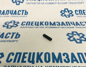 Фиксатор (штифт) вилки коробки на Хендай Портер 2 - 438423A040