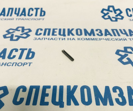Фиксатор (штифт) вилки коробки на Хендай Портер 2 - 438423A050
