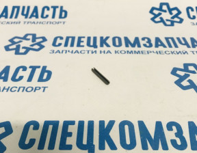 Фиксатор (штифт) вилки коробки на Хендай Портер 2 - 438423A050