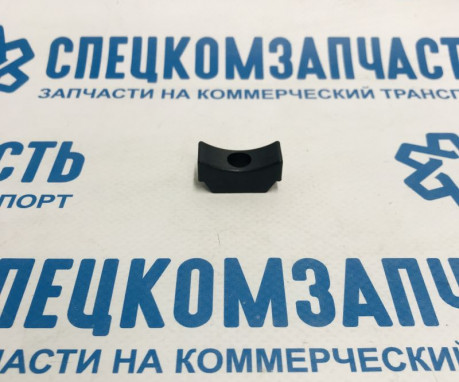 Опора рычага кпп на кулисе на Хендай Портер 2 - 4387349600