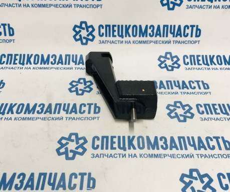 Рычаг переключения кпп (на коробке механизм включения J3 - 2.9) на Киа Бонго - 438824D700