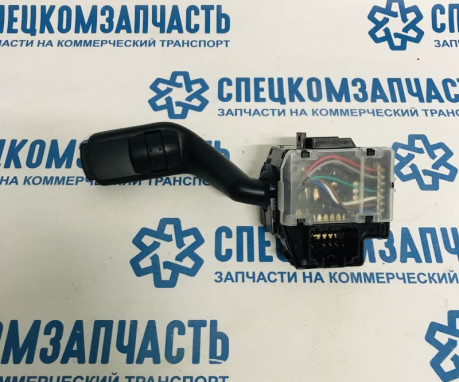 Переключатель подрулевой (стеклоочистителя и стеклоомывателя) на Форд Транзит - 440423