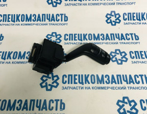 Переключатель подрулевой (стеклоочистителя и стеклоомывателя) на Форд Транзит - 440423