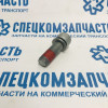 Болт крепления переднего суппорта на Пежо Боксер - 440527