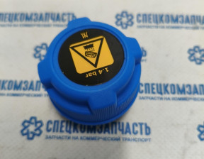 Крышка расширительного бачка 1,4бар (290) на Фиат Дукато - 46799364