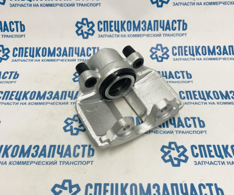 Суппорт тормозной передний правый на Мерседес Спринтер - 4715