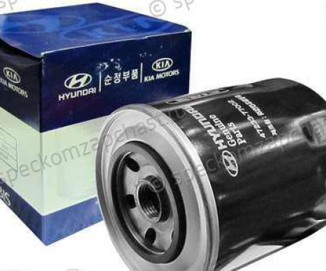 Фильтр КПП масляный на Hyundai HD - 4723377002