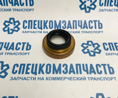 Сальник хвостовика раздатки на Киа Бонго - 473634D000