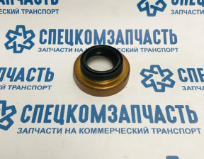 Сальник хвостовика раздатки на Киа Бонго - 473634D000